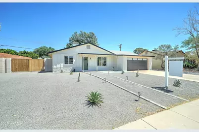 7757 N 18th, Phoenix, AZ 85021 - Photo 1