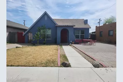 1629 E Garfield, Phoenix, AZ 85006 - Photo 1