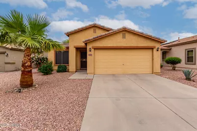 16261 W Custer, Surprise, AZ 85379 - Photo 1