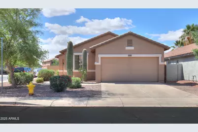 45475 W Guilder, Maricopa, AZ 85139 - Photo 1
