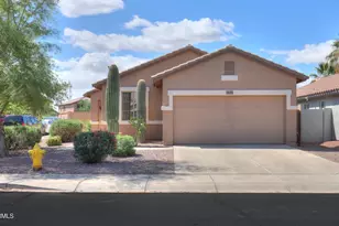 45475 W Guilder, Maricopa, AZ 85139 - Photo 1