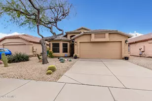 4509 E Lone Cactus, Phoenix, AZ 85050 - Photo 1