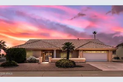 21602 N 142nd, Sun City West, AZ 85375 - Photo 1
