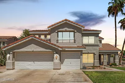 1016 W Juanita, Gilbert, AZ 85233 - Photo 1