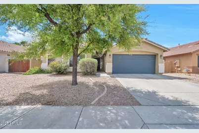 16537 W McKinley, Goodyear, AZ 85338 - Photo 1