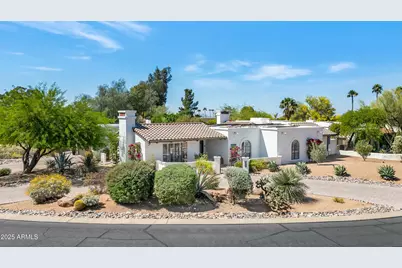 9431 E Casitas Del Rio, Scottsdale, AZ 85255 - Photo 1