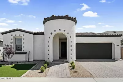 22891 E Via Del Sol, Queen Creek, AZ 85142 - Photo 1