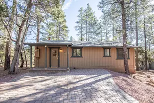 4028 N Apache Trail, Pine, AZ 85544 - Photo 1