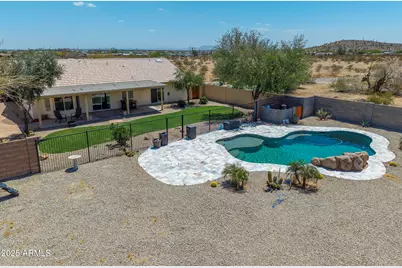 2503 S Lamb Road, Casa Grande, AZ 85193 - Photo 1