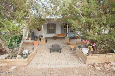 2035 E Mesa Circle, Tombstone, AZ 85638 - Photo 1