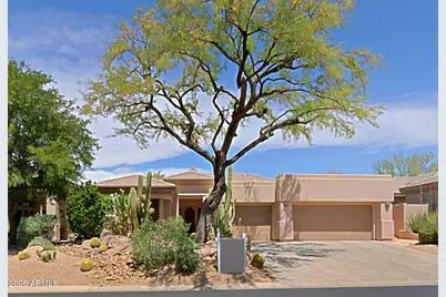 6714 E Amber Sun, Scottsdale, AZ 85266 - Photo 1