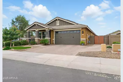 15229 W Moreland, Goodyear, AZ 85338 - Photo 1