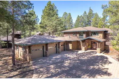 1780 Bessie Kidd Best --, Flagstaff, AZ 86005 - Photo 1