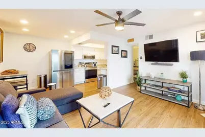 3002 N 70th Street #120, Scottsdale, AZ 85251 - Photo 1