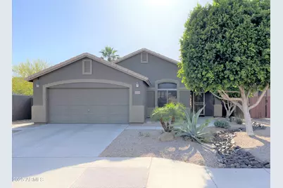 1506 N Sierra Heights, Mesa, AZ 85207 - Photo 1