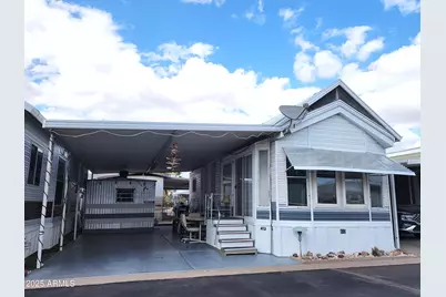 412 E Barrel Cactus, Florence, AZ 85132 - Photo 1