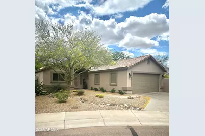 5027 E Duane, Cave Creek, AZ 85331 - Photo 1