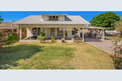 134 E Elliot, Gilbert, AZ 85234 - Photo 1