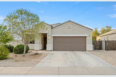 10584 E Marigold, Florence, AZ 85132 - Photo 1