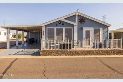 8700 E University Drive #5109, Mesa, AZ 85207 - Photo 1