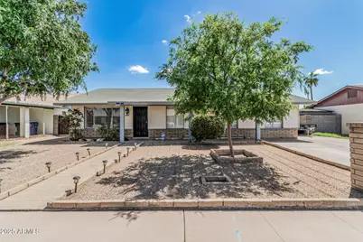 701 W Emelita, Mesa, AZ 85210 - Photo 1