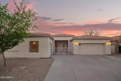 10854 W Monte Vista, Avondale, AZ 85392 - Photo 1