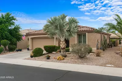 4200 E Narrowleaf, Gilbert, AZ 85298 - Photo 1