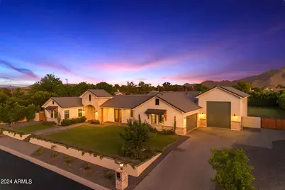 3981 E Runaway Bay, Queen Creek, AZ 85142 - Photo 1