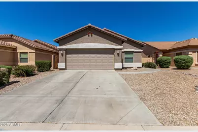 41274 W Granada Drive, Maricopa, AZ 85138 - Photo 1