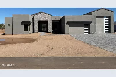 1244 E Smokehouse Trail, Phoenix, AZ 85085 - Photo 1