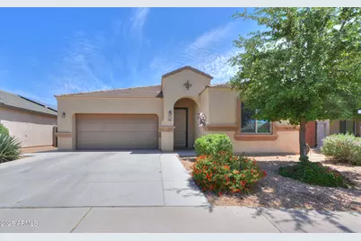 1848 N Loretta, Casa Grande, AZ 85122 - Photo 1