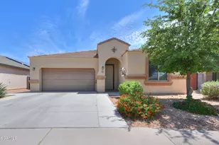 1848 N Loretta, Casa Grande, AZ 85122 - Photo 1