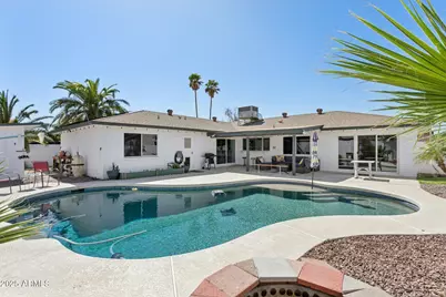 5521 W Sweetwater, Glendale, AZ 85304 - Photo 1