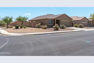 24349 W Gregory, Buckeye, AZ 85326 - Photo 1