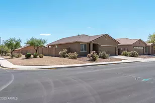 24349 W Gregory, Buckeye, AZ 85326 - Photo 1