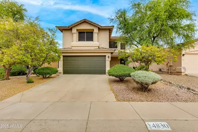 4830 E Abraham, Phoenix, AZ 85054 - Photo 1