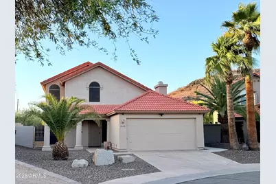 4028 E Mountain Sage, Phoenix, AZ 85044 - Photo 1