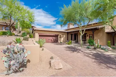 27440 N Alma School, Scottsdale, AZ 85262 - Photo 1