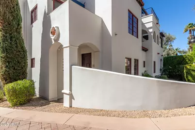 8333 E VÃ­a Paseo Del Norte, Scottsdale, AZ 85258 - Photo 1