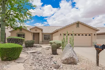 8879 E Amber Sun, Gold Canyon, AZ 85118 - Photo 1