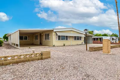 9045 E Elman, Mesa, AZ 85208 - Photo 1