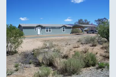23132 W Staghorn, Congress, AZ 85332 - Photo 1