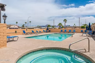 2208 W Baseline Ave, Apache Junction, AZ 85120 - Photo 1