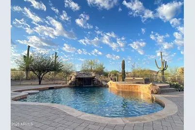 8703 E Nora Street, Mesa, AZ 85207 - Photo 1