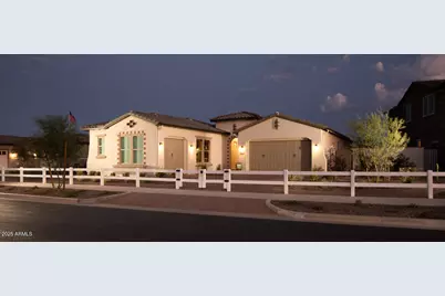 9924 E Strobe, Mesa, AZ 85212 - Photo 1