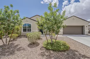 44587 W Palo Amarillo, Maricopa, AZ 85138 - Photo 1