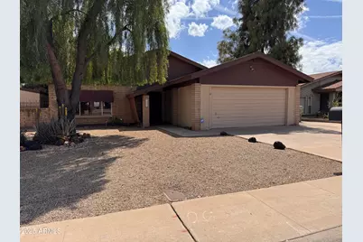 4527 W Myrtle Ave, Glendale, AZ 85301 - Photo 1