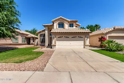1698 E Barbarita, Gilbert, AZ 85234 - Photo 1
