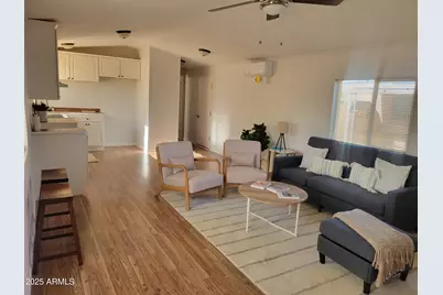 5000 N La Cholla Boulevard #86, Tucson, AZ 85705 - Photo 1