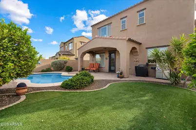 13648 W Jesse Red Drive, Peoria, AZ 85383 - Photo 1